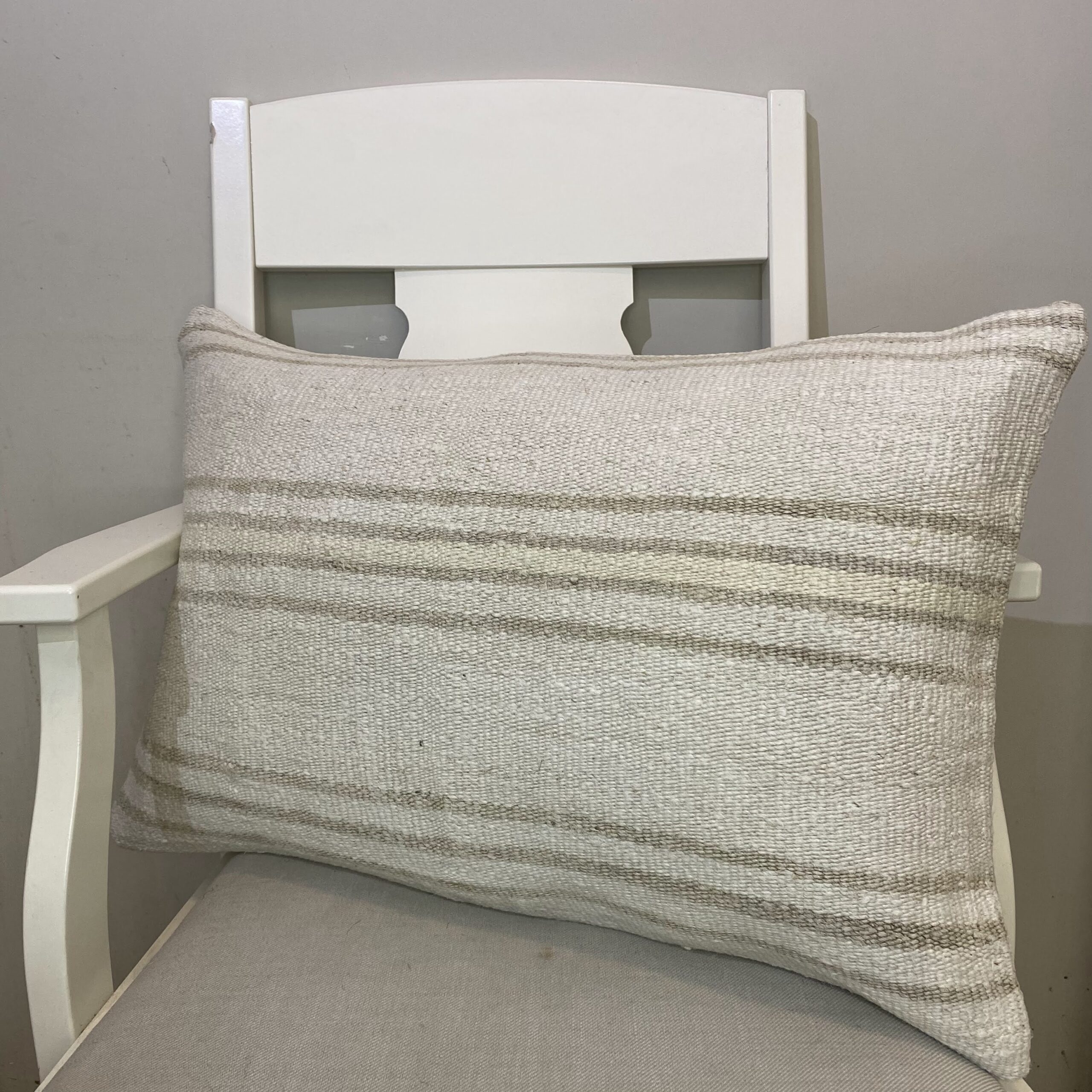 El Dokuma Yastık Kılıfı 40x60 cm Kod : 423