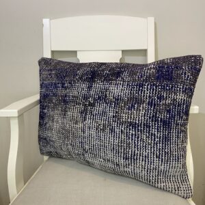 El Dokuma Yastık Kılıfı 40x60 cm Kod : 425