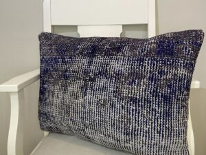 El Dokuma Yastık Kılıfı 40x60 cm Kod : 425