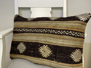 El Dokuma Yastık Kılıfı 40x60 cm Kod : 434