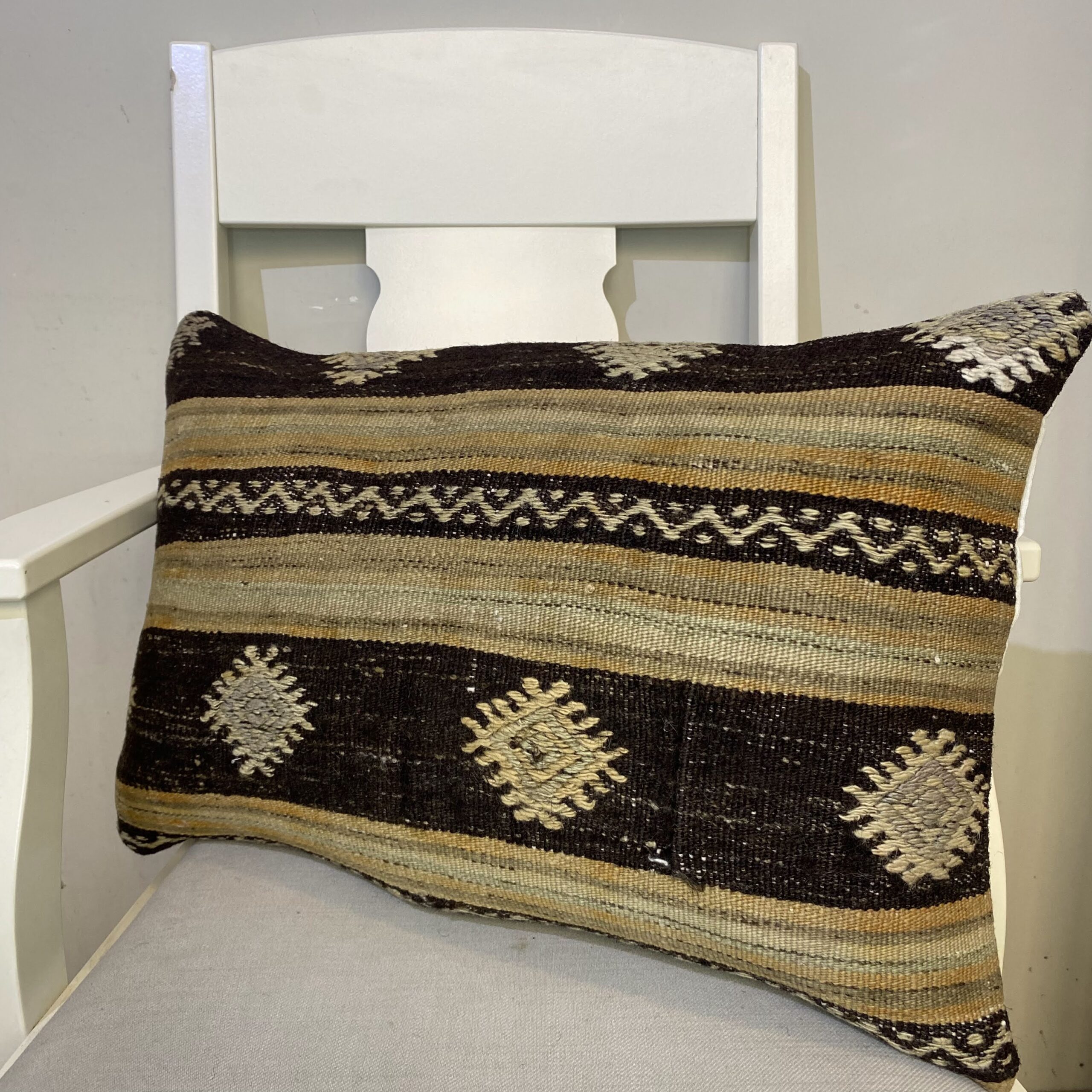 El Dokuma Yastık Kılıfı 40x60 cm Kod : 434