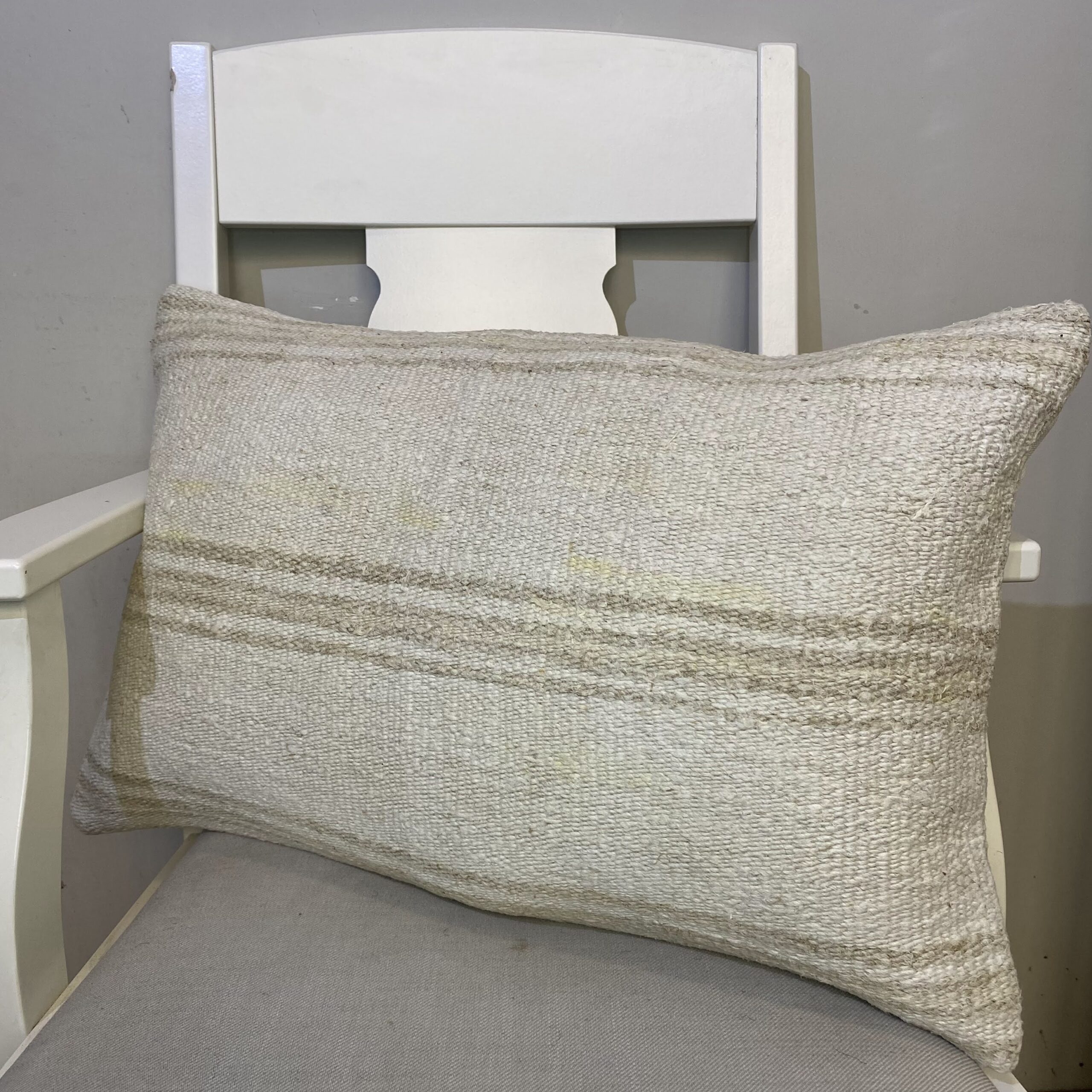 El Dokuma Yastık Kılıfı  40x60 cm Kod : 435