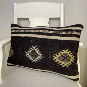 El Dokuma Yastık Kılıfı 40x60 cm Kod : 437