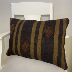 El Dokuma Yastık Kılıfı 40x60 cm Kod : 439