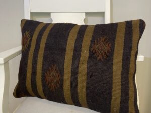 El Dokuma Yastık Kılıfı 40x60 cm Kod : 439