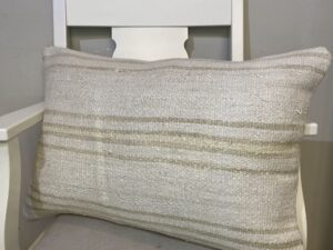 El Dokuma Yastık Kılıfı 40x60 cm Kod : 441