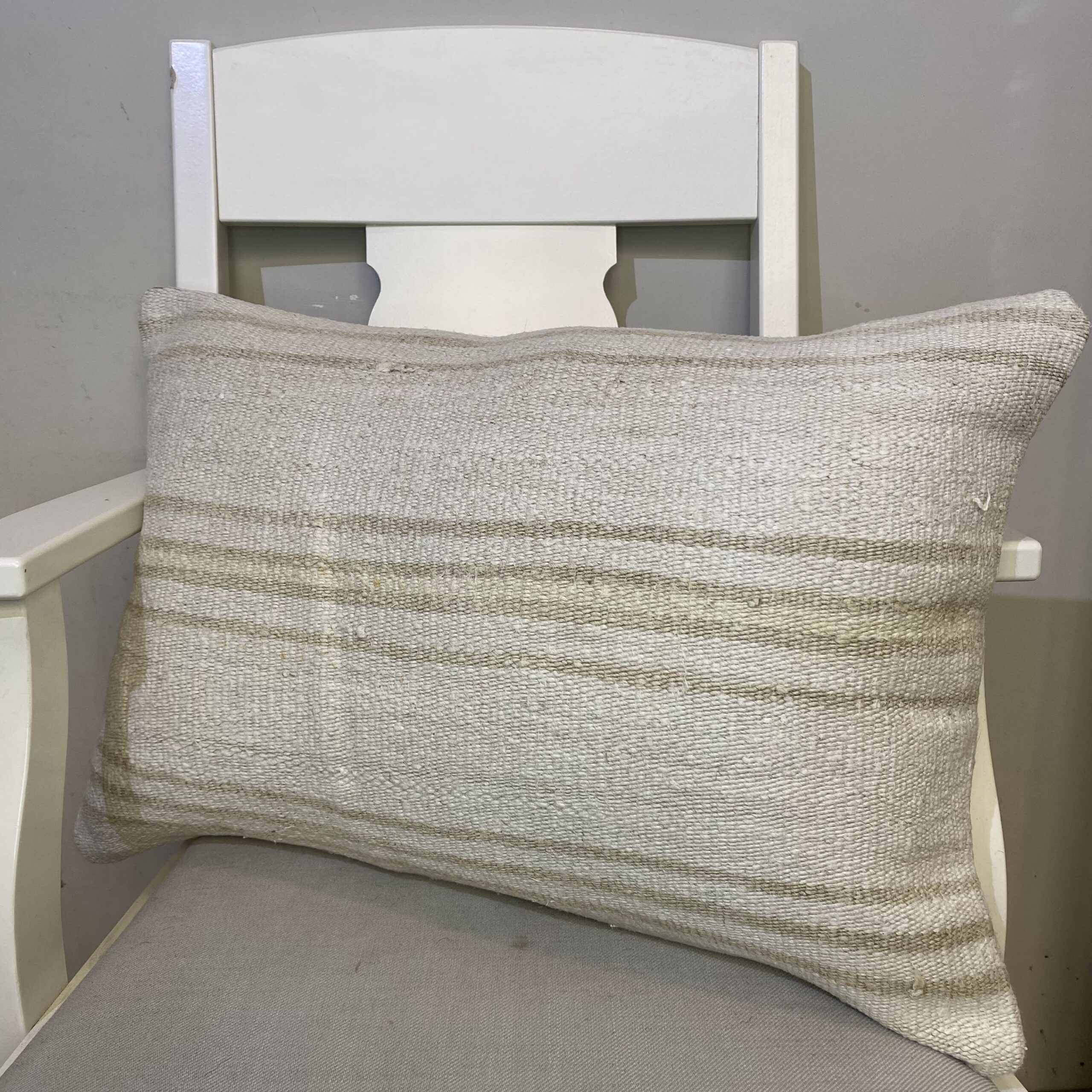 El Dokuma Yastık Kılıfı 40x60 cm Kod : 441