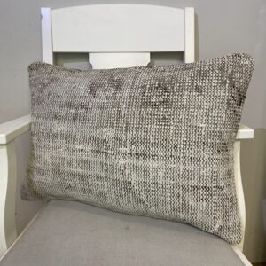 El Dokuma Yastık Kılıfı 40x60 cm Kod : 448
