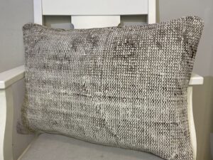 El Dokuma Yastık Kılıfı 40x60 cm Kod : 448