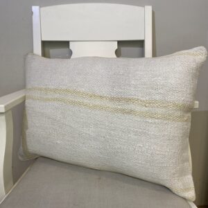 El Dokuma Yastık Kılıfı 40x60 cm Kod : 453