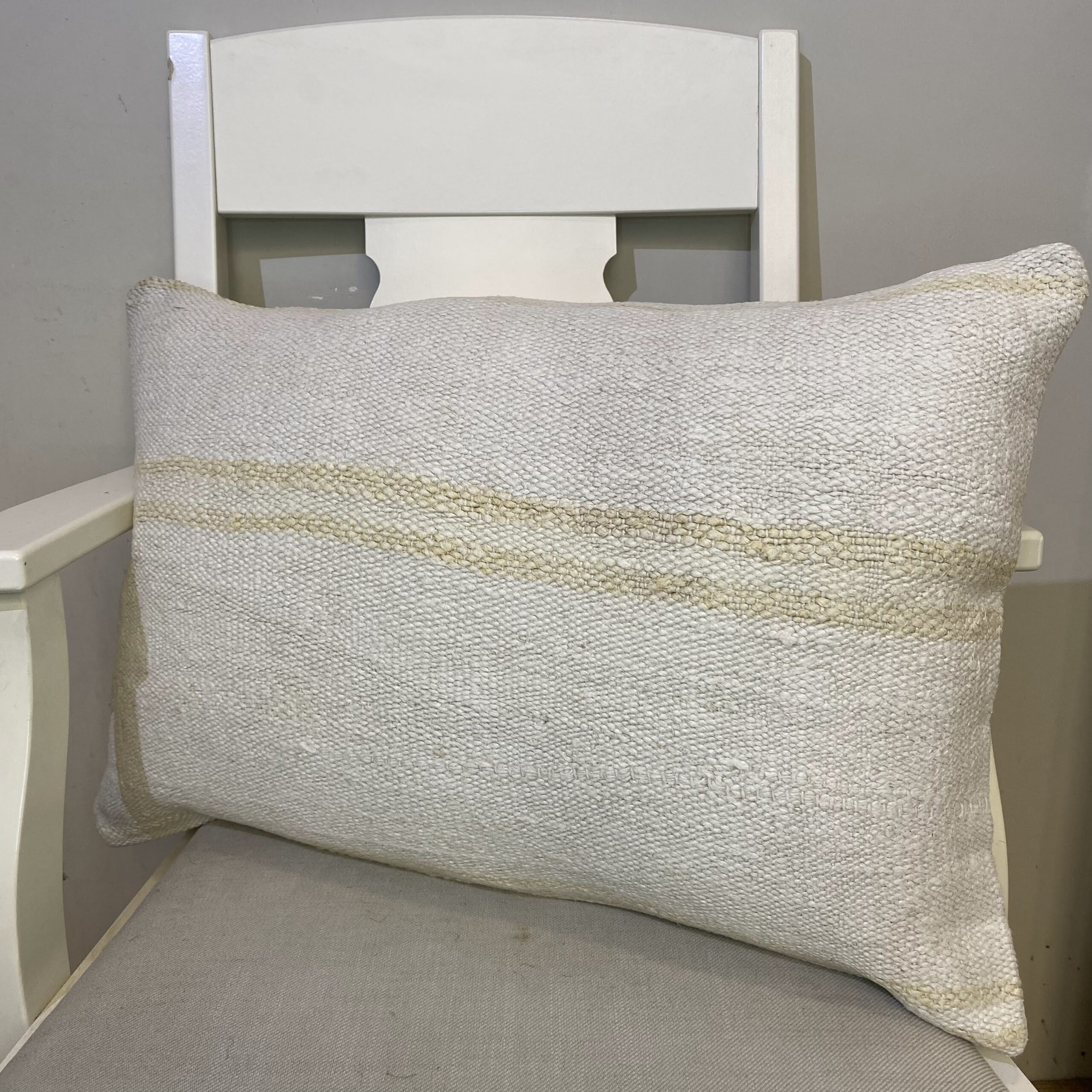 El Dokuma Yastık Kılıfı 40x60 cm Kod : 453