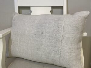 El Dokuma Yastık Kılıfı 40x60 cm Kod : 454