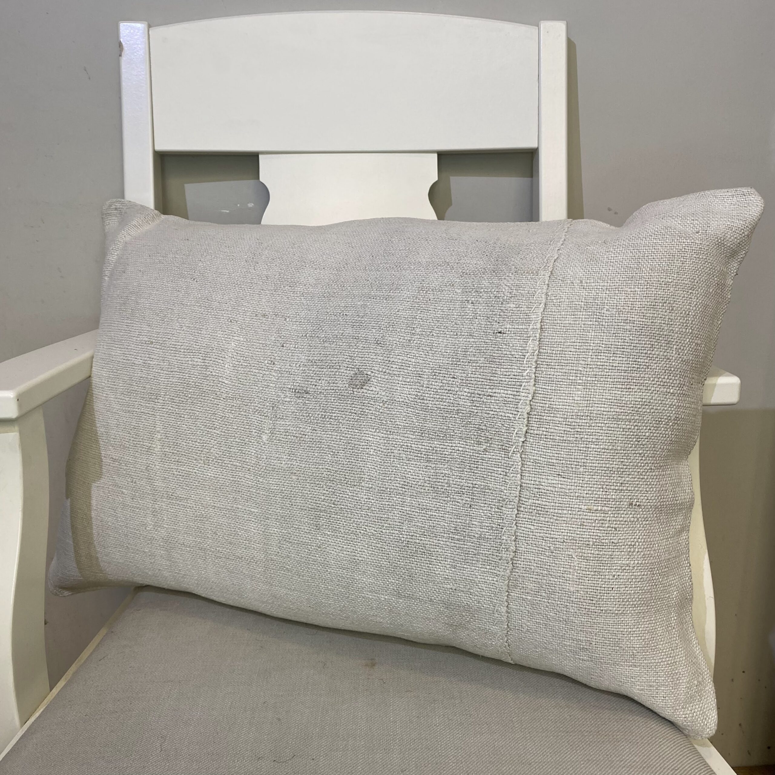 El Dokuma Yastık Kılıfı 40x60 cm Kod : 454