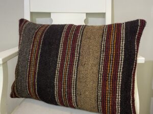 El Dokuma Yastık Kılıfı 40x60 cm Kod : 461