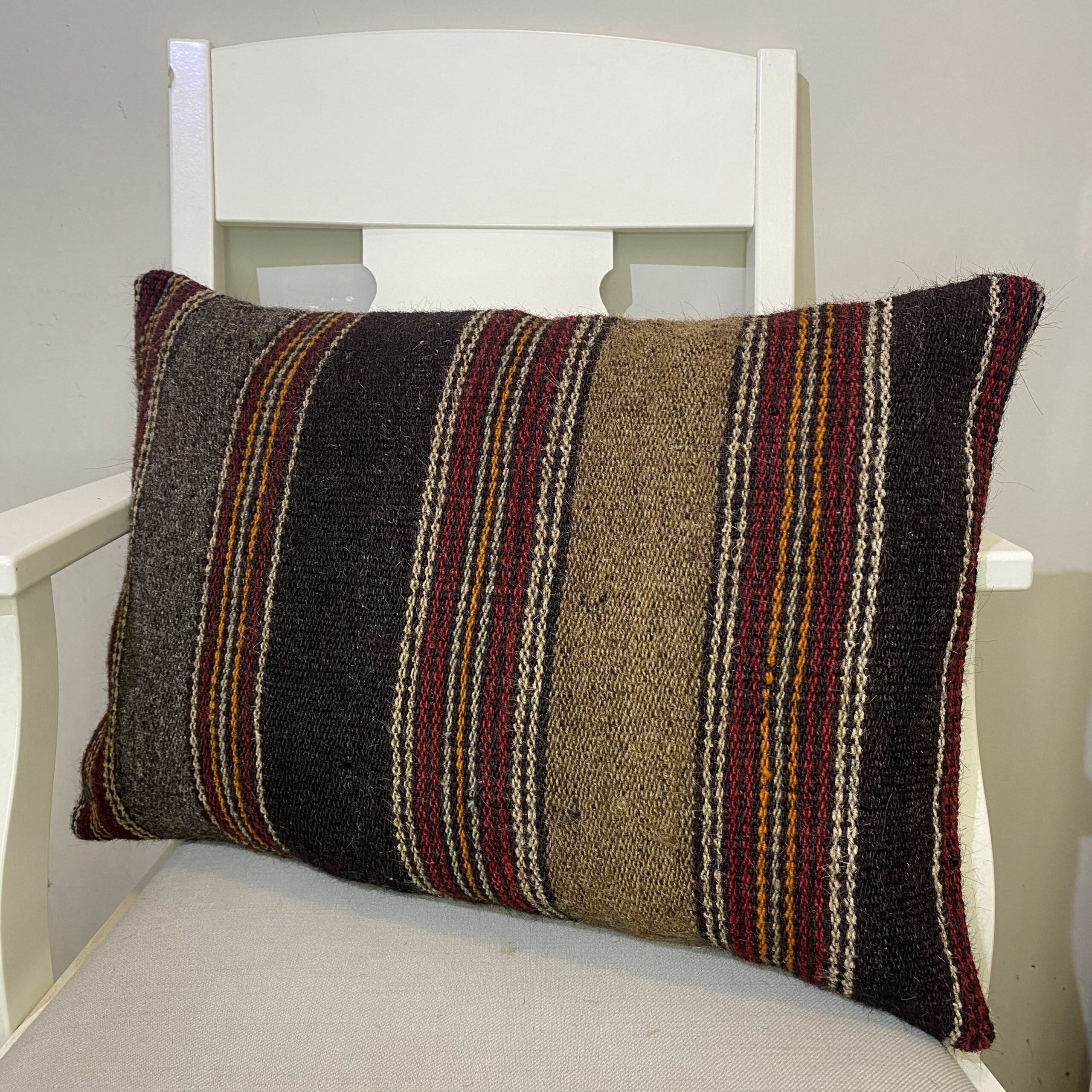 El Dokuma Yastık Kılıfı 40x60 cm Kod : 461