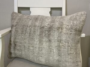 El Dokuma Yastık Kılıfı  40x60 cm Kod : 462