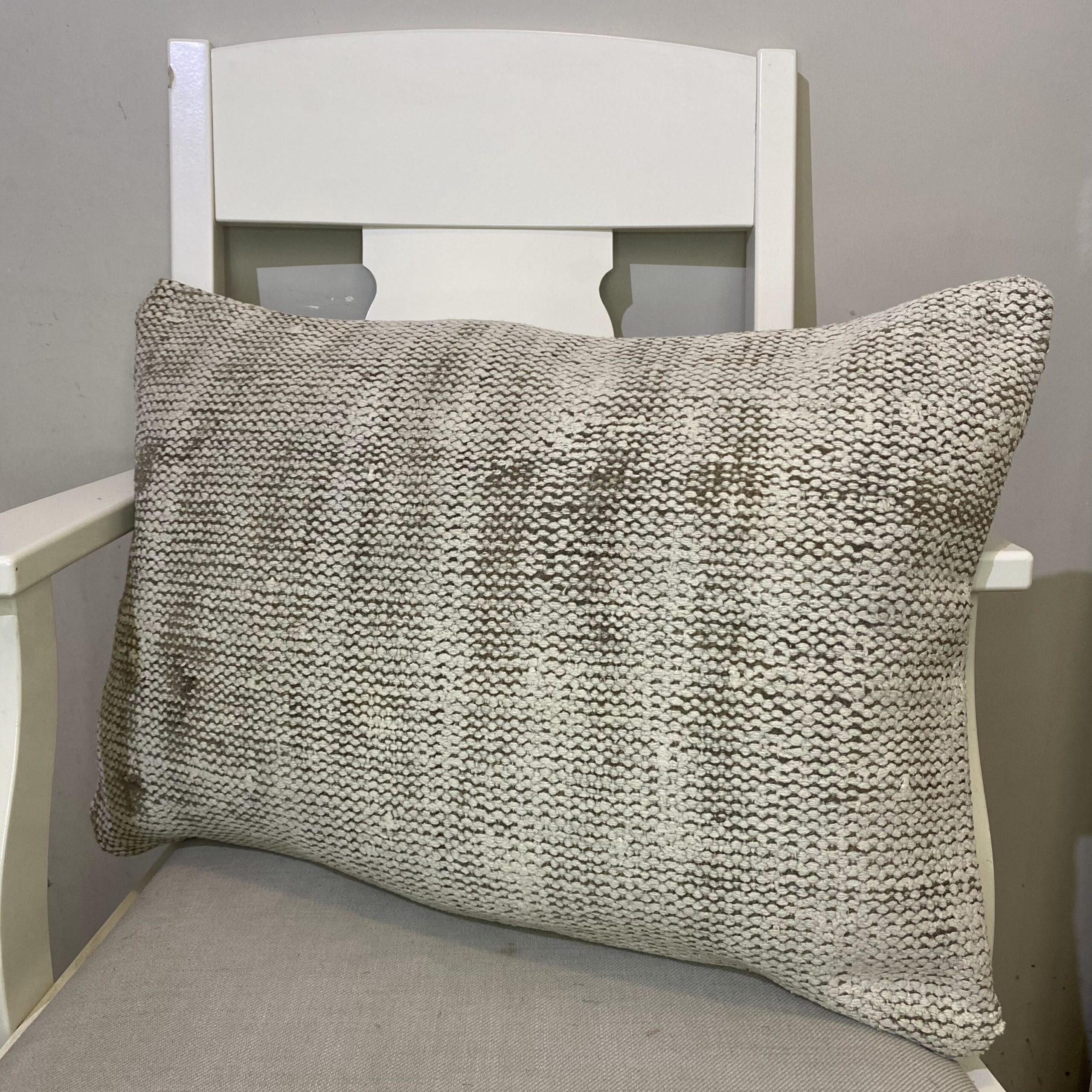 El Dokuma Yastık Kılıfı  40x60 cm Kod : 462