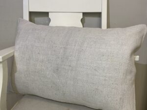 El Dokuma Yastık Kılıfı 40x60 cm Kod : 466