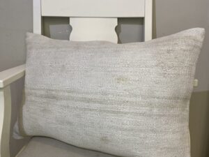 El Dokuma Yastık Kılıfı 40x60 cm Kod : 469