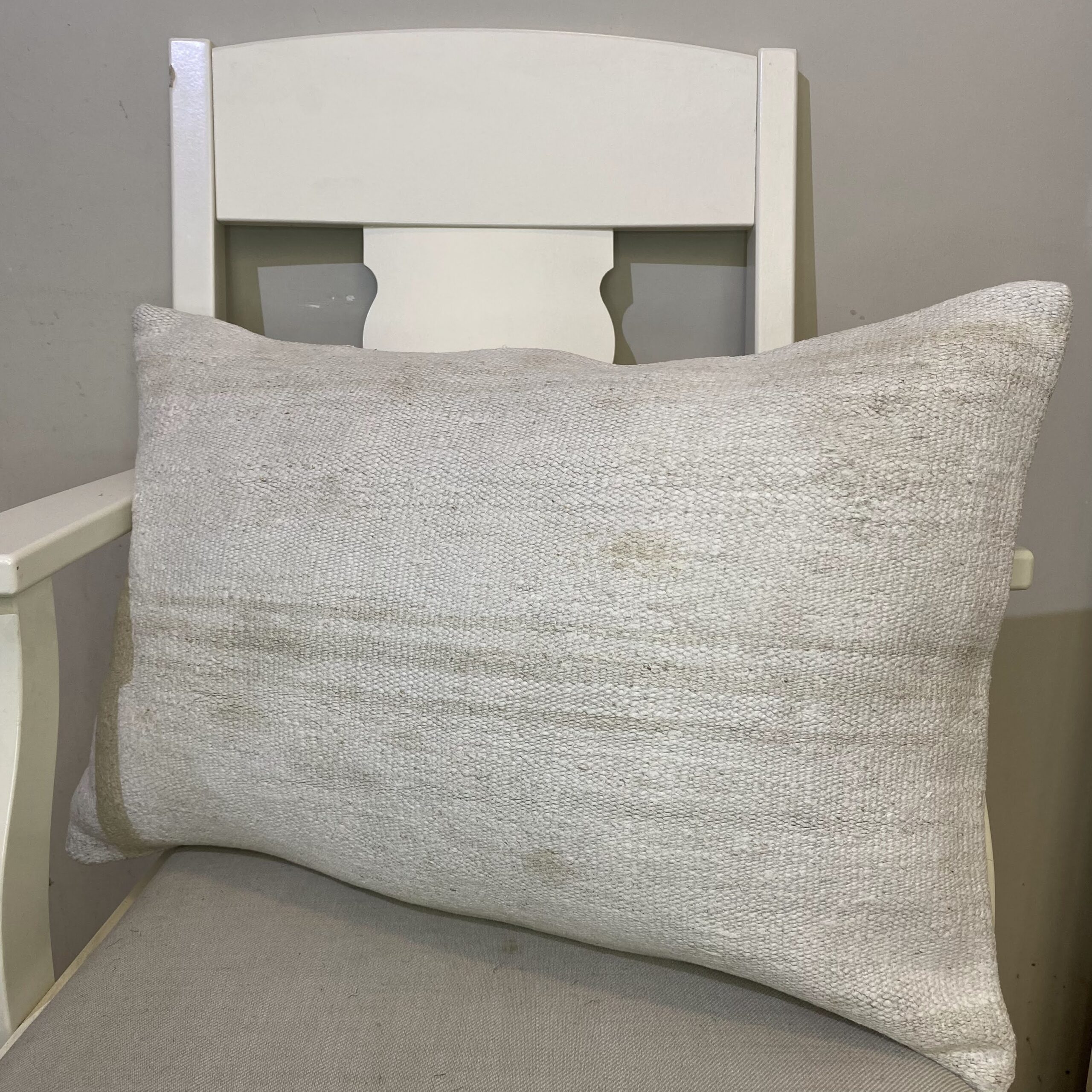 El Dokuma Yastık Kılıfı 40x60 cm Kod : 469