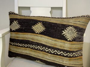 El Dokuma Yastık Kılıfı 40x60 cm Kod : 471