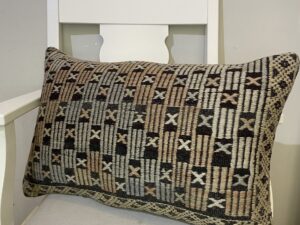 El Dokuma Yastık Kılıfı 40x60 cm Kod : 475