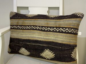 El Dokuma Yastık Kılıfı 40x60 cm Kod : 478