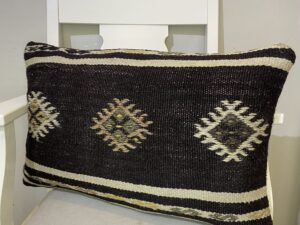 El Dokuma Yastık Kılıfı 40x60 cm Kod : 479