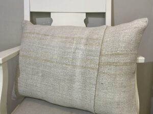 El Dokuma Yastık Kılıfı 40x60 cm Kod : 481