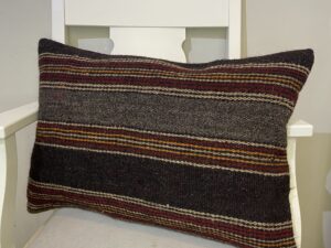 El Dokuma Yastık Kılıfı 40x60 cm Kod : 482