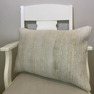 El Dokuma Yastık Kılıfı 40x60 cm Kod : 484