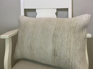 El Dokuma Yastık Kılıfı 40x60 cm Kod : 484