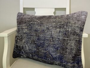 El Dokuma Yastık Kılıfı 40x60 cm Kod : 494