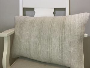 El Dokuma Yastık Kılıfı 40x60 cm Kod : 497