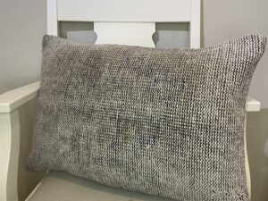 El Dokuma Yastık Kılıfı 40x60 cm Kod : 498