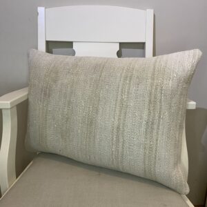 El Dokuma Yastık Kılıfı 40x60 cm Kod : 502