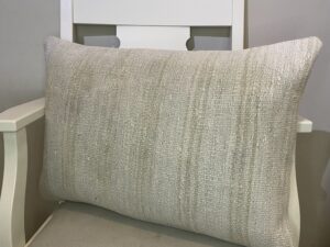 El Dokuma Yastık Kılıfı 40x60 cm Kod : 502