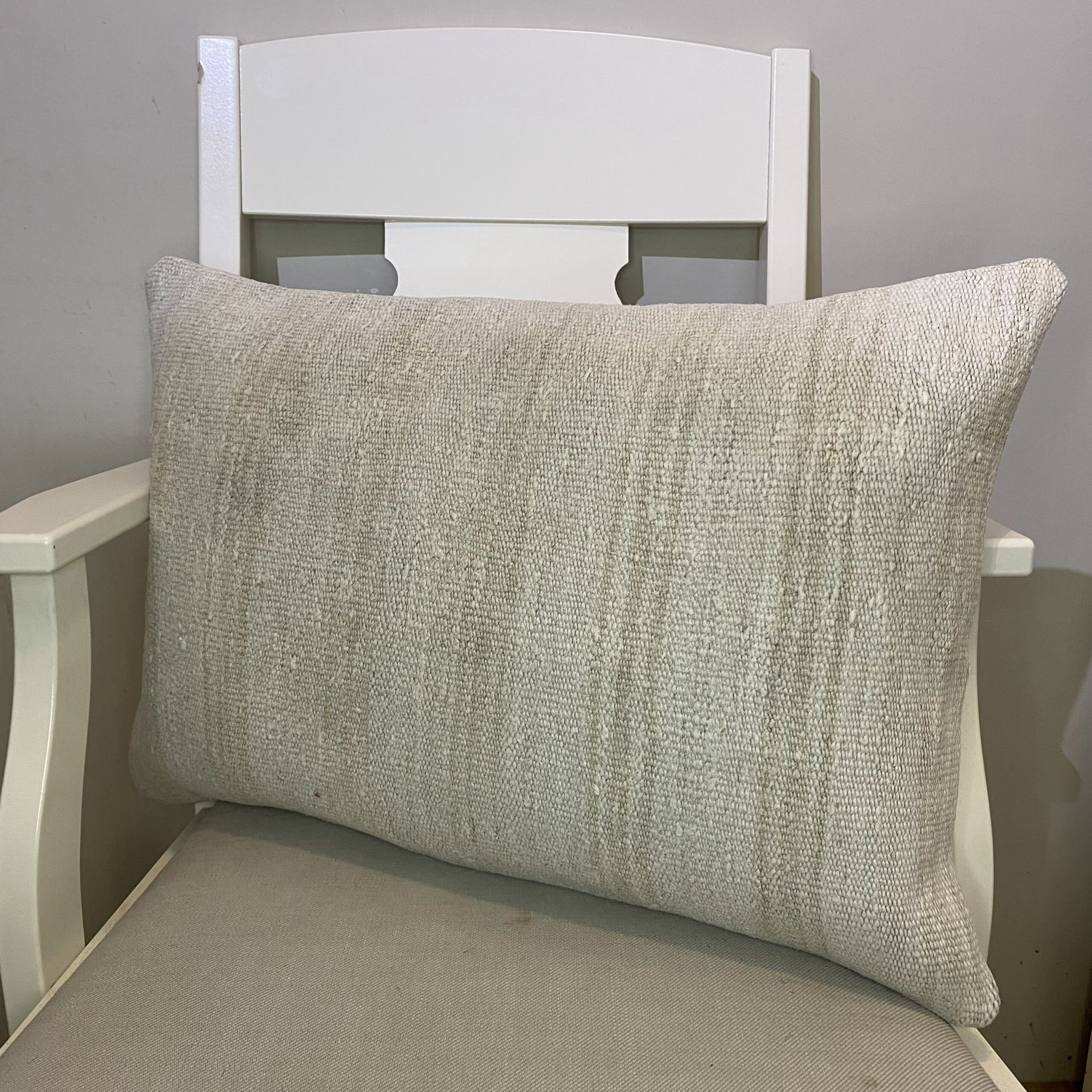 El Dokuma Yastık Kılıfı 40x60 cm Kod : 502