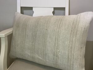 El Dokuma Yastık Kılıfı 40x60 cm Kod : 504