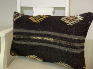 El Dokuma Yastık Kılıfı 40x60 cm Kod : 505