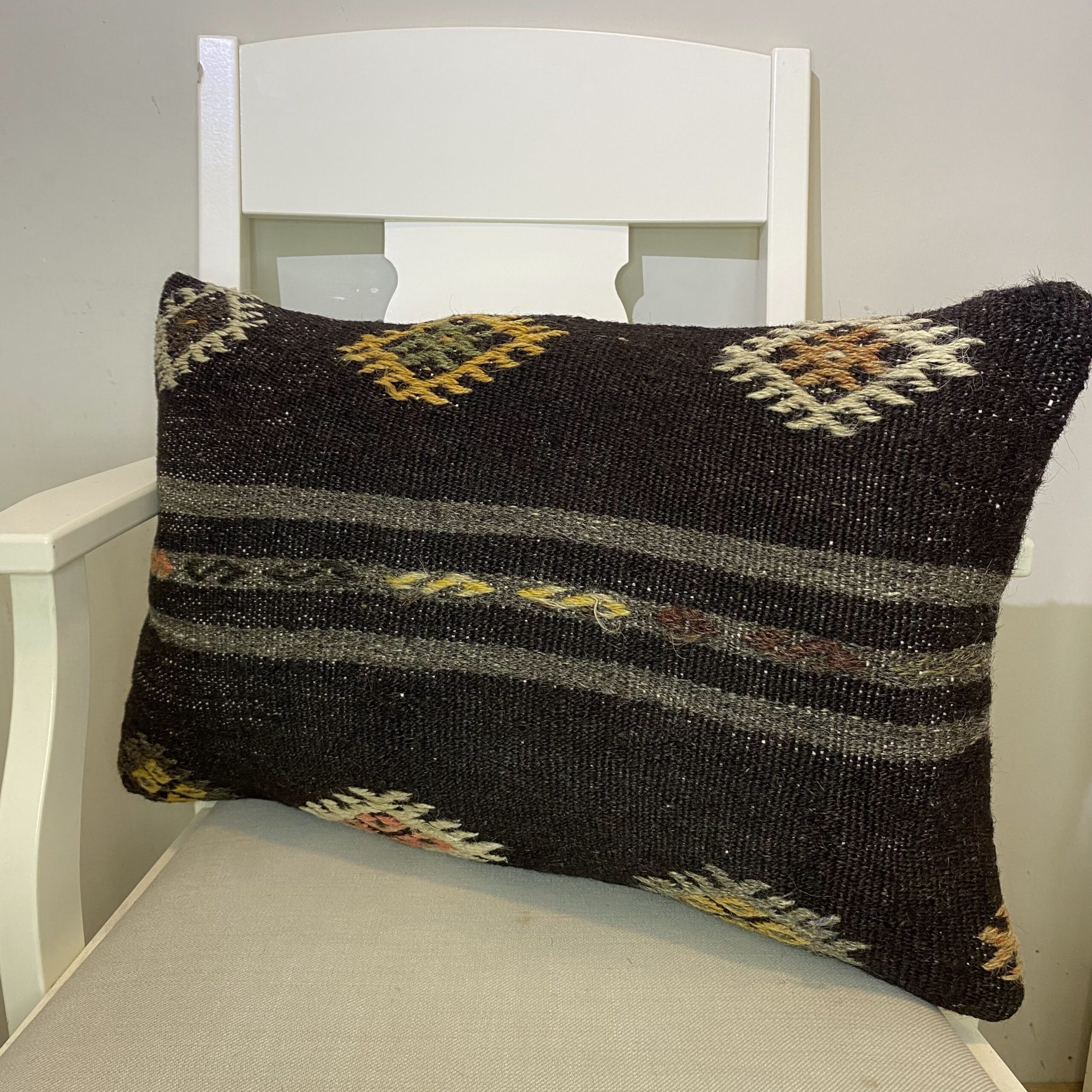 El Dokuma Yastık Kılıfı 40x60 cm Kod : 505