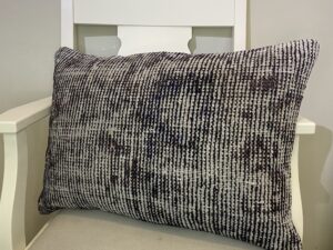 El Dokuma Yastık Kılıfı 40x60 cm Kod : 507