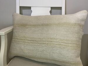 El Dokuma Yastık Kılıfı 40x60 cm Kod : 509