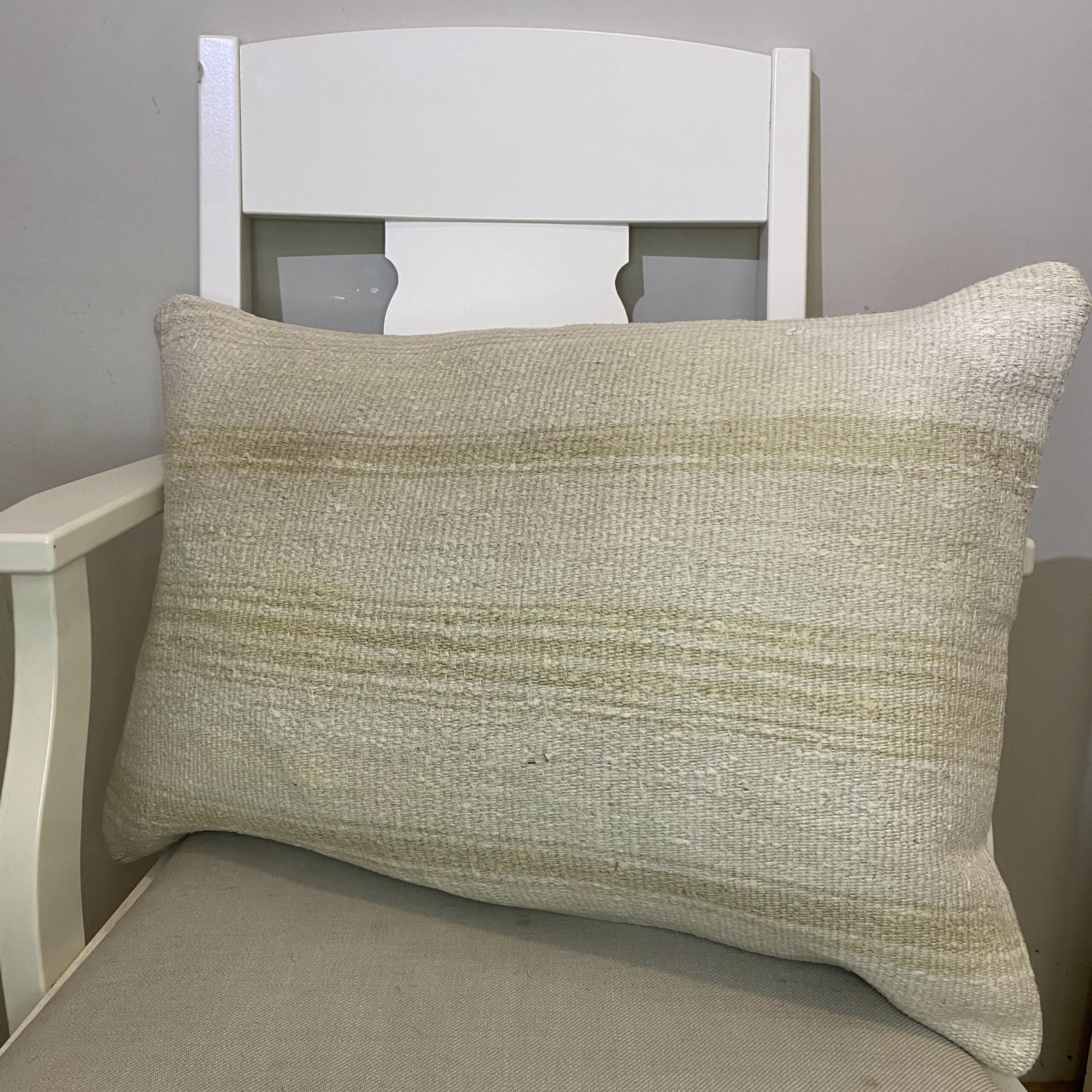 El Dokuma Yastık Kılıfı 40x60 cm Kod : 509