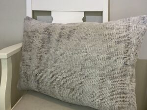 El Dokuma Yastık Kılıfı  40x60 cm Kod : 510