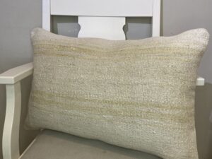 El Dokuma Yastık Kılıfı 40x60 cm Kod : 514