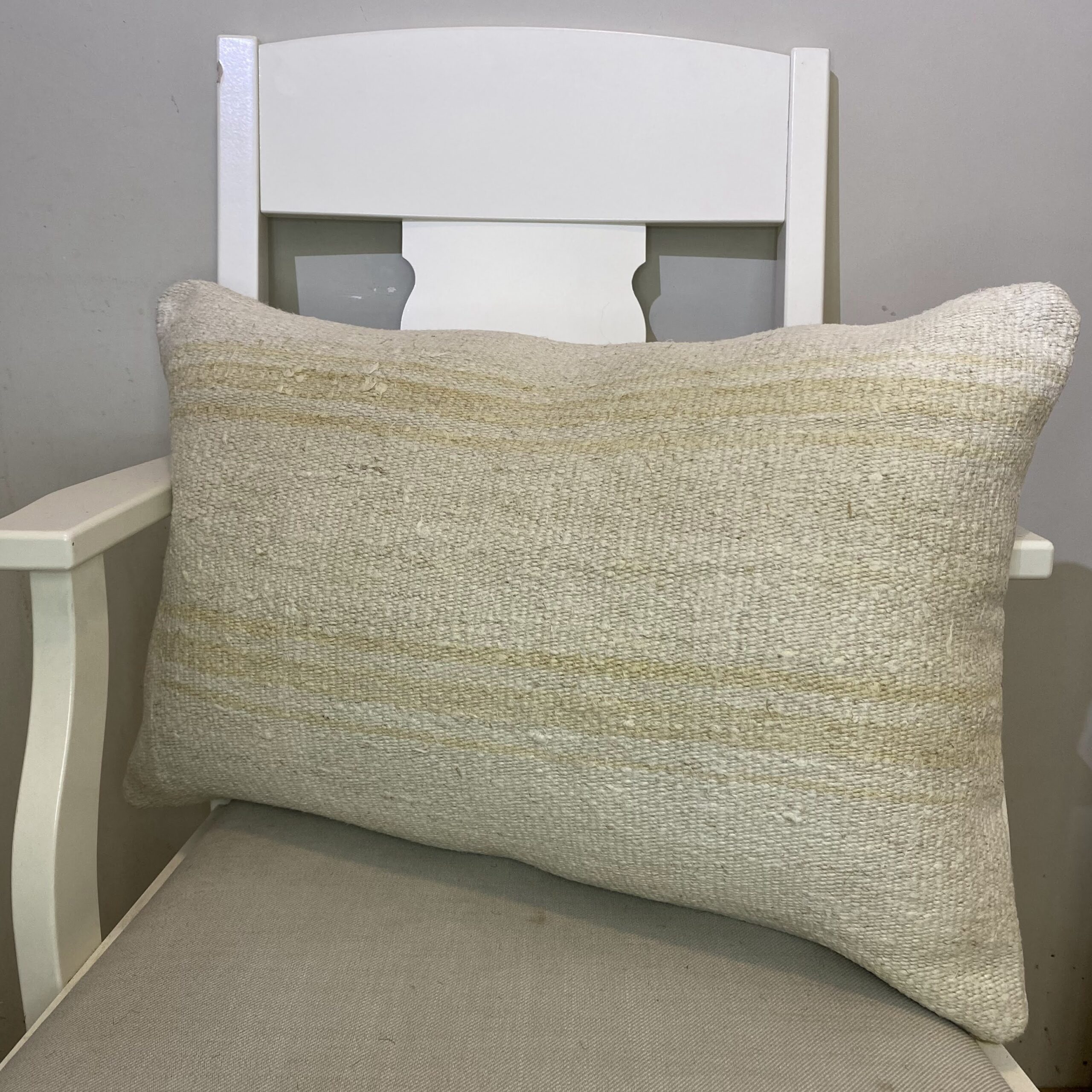 El Dokuma Yastık Kılıfı 40x60 cm Kod : 514