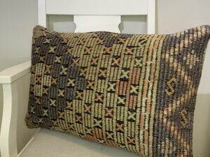 El Dokuma Yastık Kılıfı 40x60 cm Kod : 515