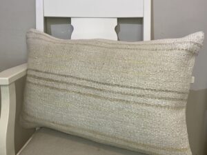 El Dokuma Yastık Kılıfı 40x60 cm Kod : 518