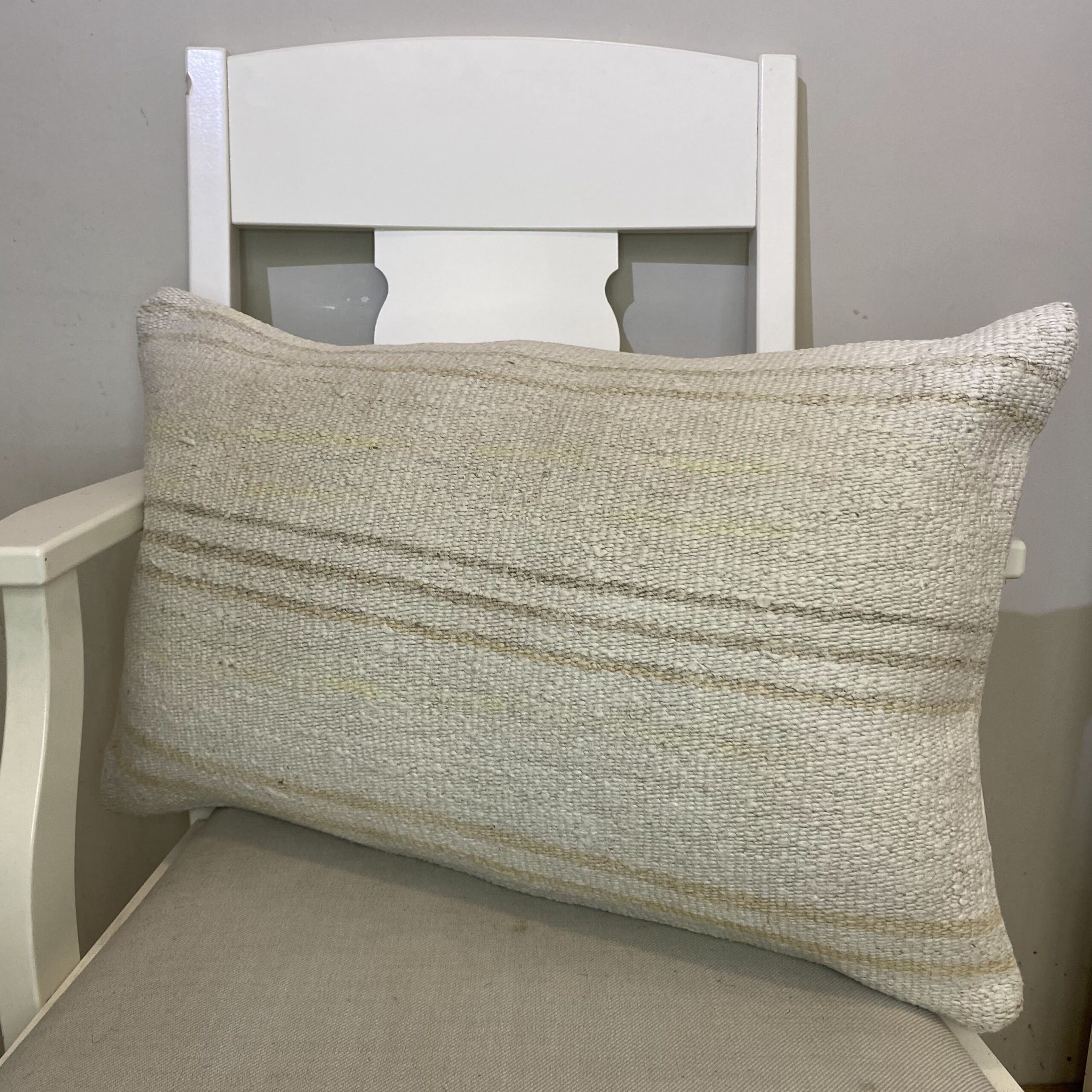 El Dokuma Yastık Kılıfı 40x60 cm Kod : 518